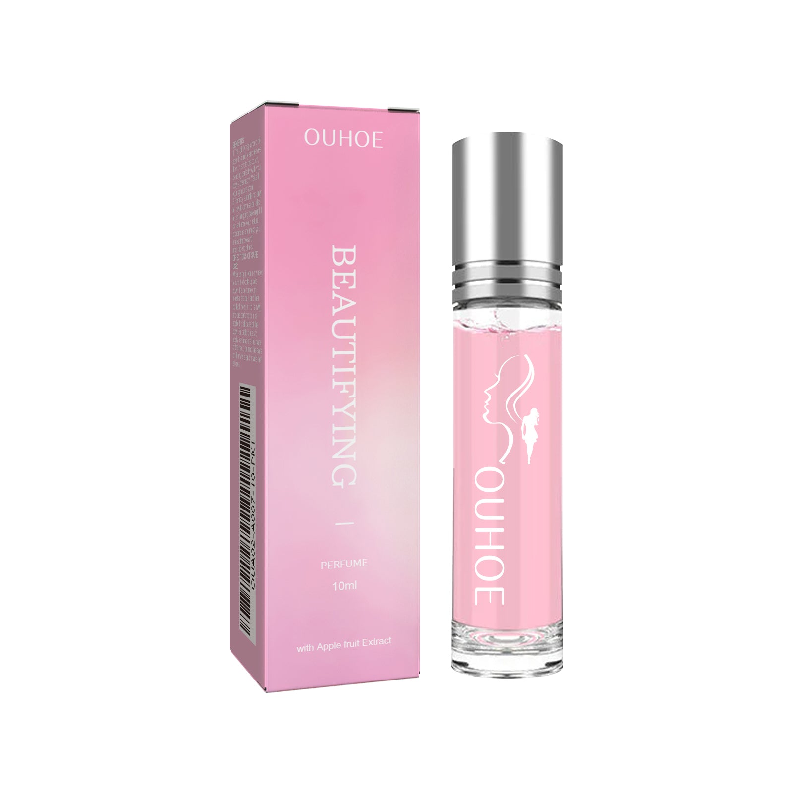 Perfume Ball, Portable Long-Lasting Fragrance Refreshing Fragrance Fresh And Elegant Dating Perfume