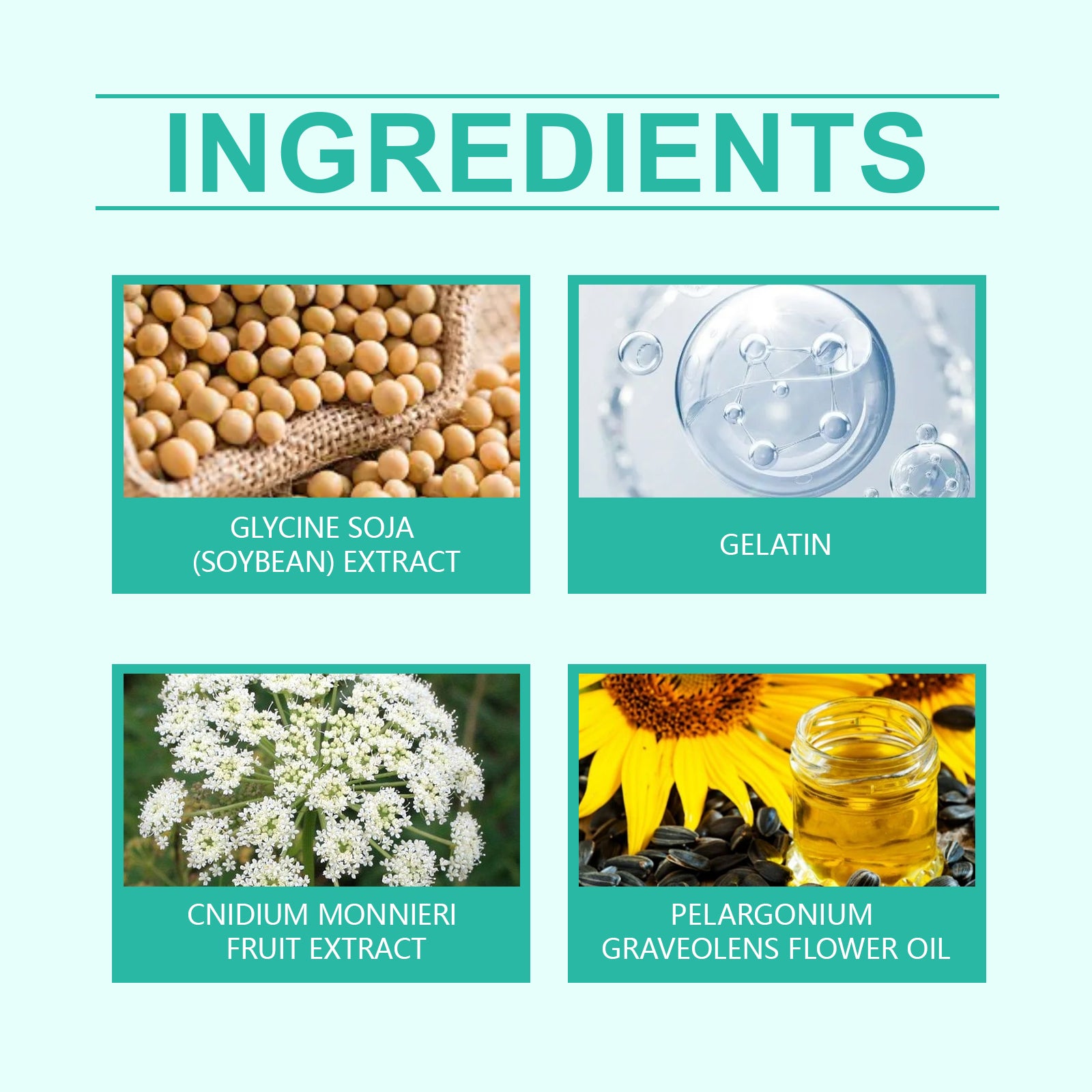 North Moon Women's Body Care Capsule Mild formula Refreshing Deodorization care body balance