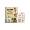Snake Venom Body Care Compact Light Body Belly Arm Sculpting Belly Care