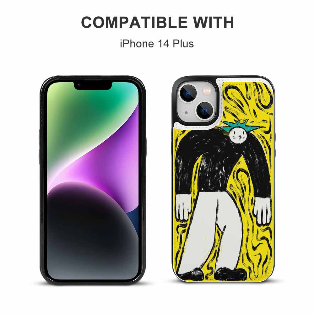 Mobile Phone Case for Apple iPhone 14