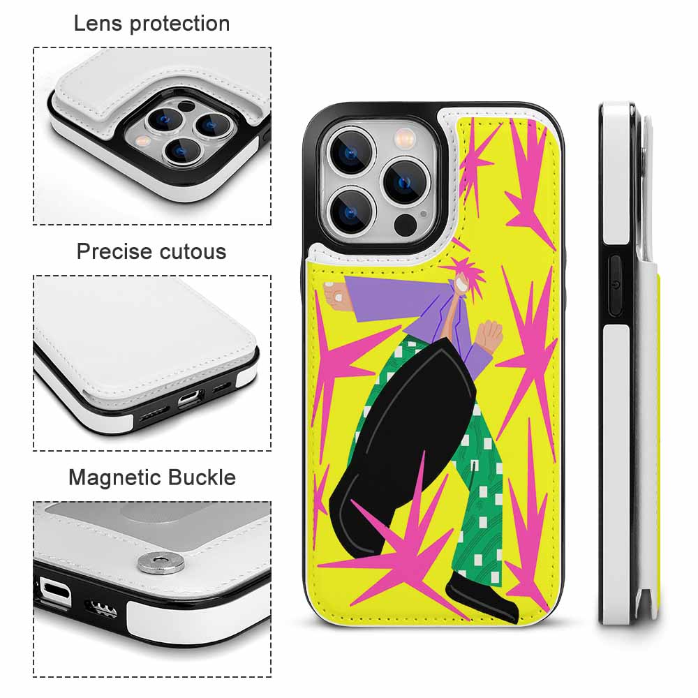 Mobile Phone Case for Apple iPhone 14
