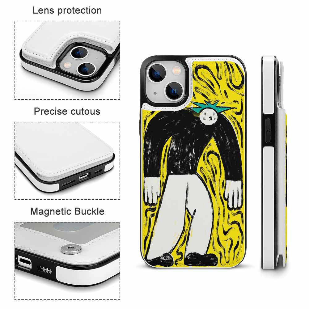 Mobile Phone Case for Apple iPhone 14