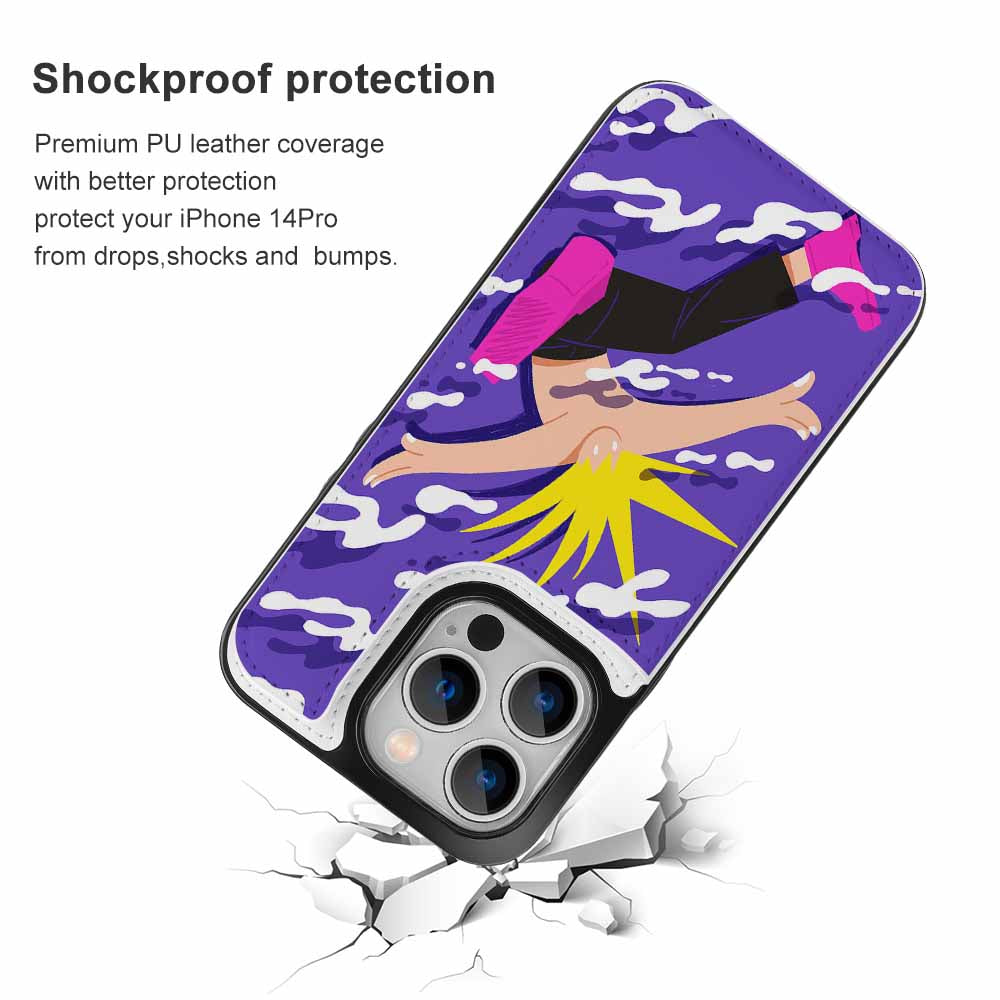 Mobile Phone Case for Apple iPhone 14